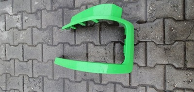 Scania r s корпус рамка лампы левая 2609156 фото №1