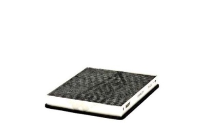 Hengst фильтр фильтр салонный volvo c70 i coupe 2.5 фото №1