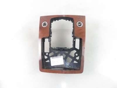 Рамка домкрата audi q7 4l 4l0864261e фото №1