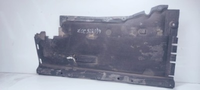 Захист плита підвіска ліва audi a6 c7 4g0825207 фото №1
