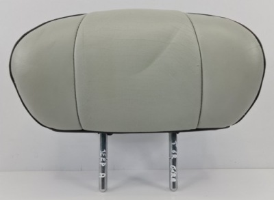 Підголівник середній задня jeep grand cherokee wj фото №1