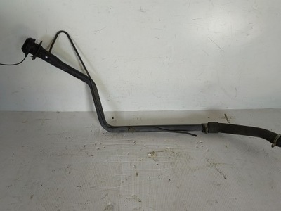 Chevrolet hhr заливна горловина пального фото №1