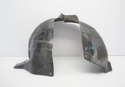 Opel zafira c подкрылок правое перед передние org фото №1