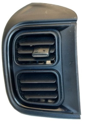 Решітка обдув fiat ducato 21- оригінал nowa фото №1