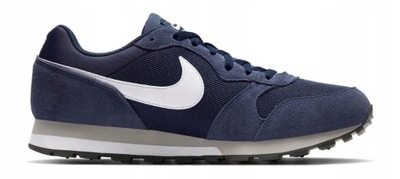 Buty sportowe NIKE MD RUNNER 2 749794 410 r. 41