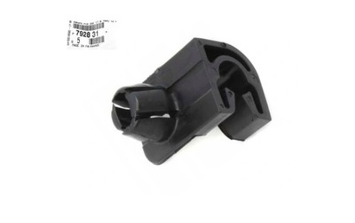 Кронштейн підпори капот peugeot 206+ expert iii фото №1