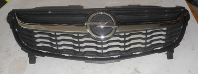 Opel karl 15- решітка радіатора решітка радіатора 94514486 фото №1