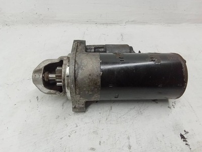 Audi a6 s6 c6 4f 2007 стартер фото №1