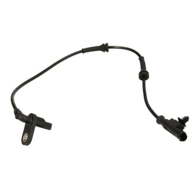 Датчик, швидкість обертова колеса delphi ss20788 фото №1