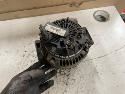 Mercedes-benz vito viano w639 2012 генератор фото №1