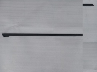 Skoda rapid молдинг двері правий перед 5ja837478 фото №1