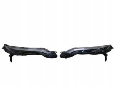 Nissan juke 2 фара правый  левая перед передние комплект фото №1