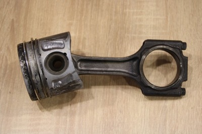 Поршень шатун antara captiva 2.2 фото №1