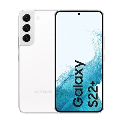 Samsung Galaxy S22+ SM-S906B 16,8 cm (6.6") Dual SIM Android 12 5G USB Type