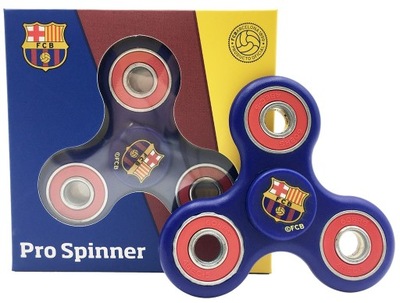 SPINNER PRO FC BARCELONA