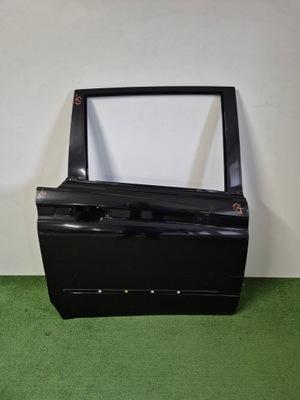 Ssangyong actyon sport дверь правый задняя правое задние фото №1