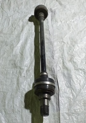 Bmw x4 g02 привідний вал задня лівий задня ліва 8689565 фото №1
