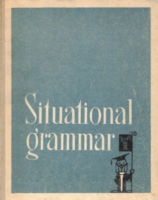 Situational Grammar II M.I. Dubrovin English