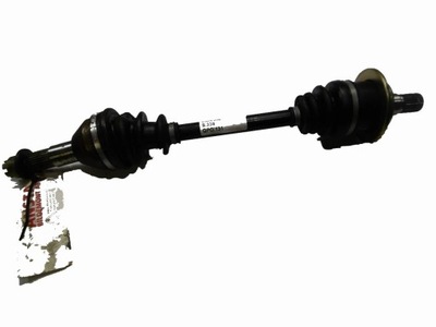 PÓŁOŚ PÓŁOŚKA CAN-AM 650 800 1000