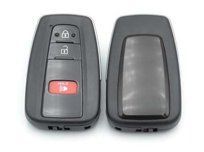 Toyota ch-r corolla prius корпус pilot ключ фото №1