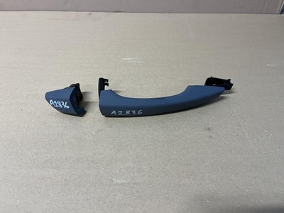 Berlingo iv combo e partner ручка двері правий перед 98029782 фото №1