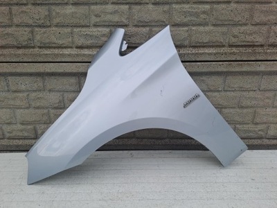 Bmw 2 ii f45 f46 крыло передний левый оригинал фото №1