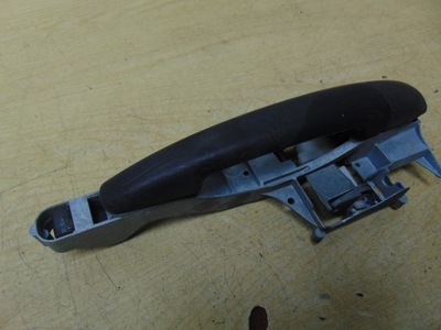 Ручка зовнішня права перед citroen berlingo iii фото №1