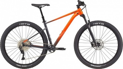 Rower MTB 29'' Cannondale TRAIL SE 3 M Deore