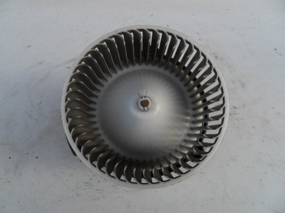 Mazda ii 2 dy 2003-2007 повітродувка вентилятор europa фото №1