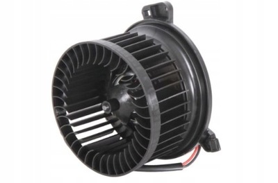 Вентилятор салона peugeot 306 partner новый фото №1