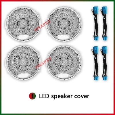 PARA MERCEDES GASOLINA W213 CLASE E CUPÉ PARA AMG E43 E53 64 COLORES DIODO LUMINOSO LED AIR  