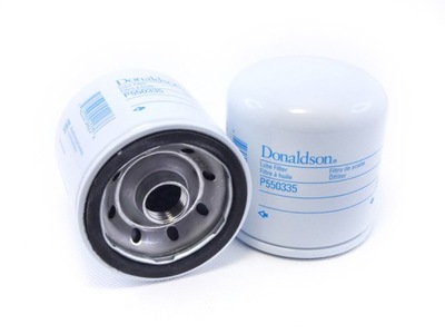 DONALDSON P550335 FILTRO ACEITES SPIN DONALDSON  