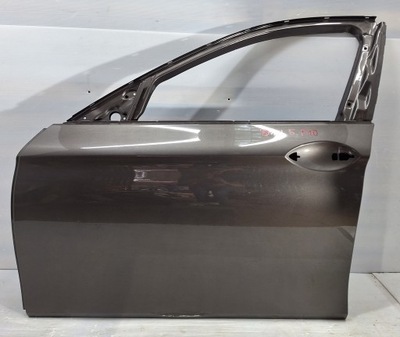 Bmw 5 f10 f11 дверь левая перед передние фото №1
