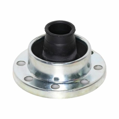 Захист гумовий з лист 104mm jeep wk2 фото №1