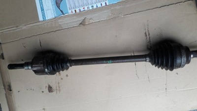 Land rover freelander 1.8 приводной вал правый задняя фото №1