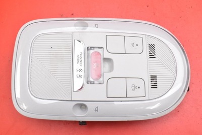 Лампа освітлення салону перед 92800gi110 hyundai ioniq 5 v 21- фото №1