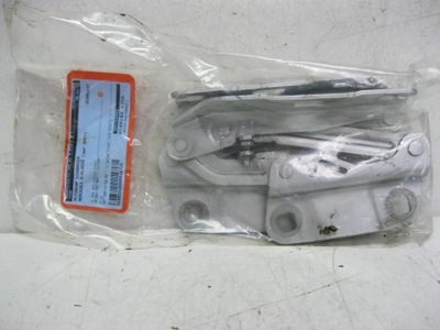 Петли капот mercedes r-klasa w251 фото №1