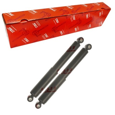 2× trw jgt1132t амортизатор фото №1