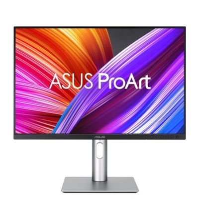 ASUS Monitor 24.1 cali PA248CRV