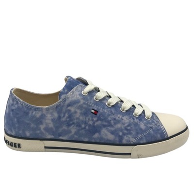 Buty damskie sneakersy Tommy Hilfiger r. 40