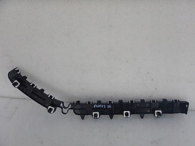 Mitsubishi outlander iii правий напрямна задня 6410d336 фото №1