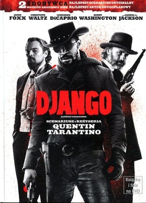 Django DVD