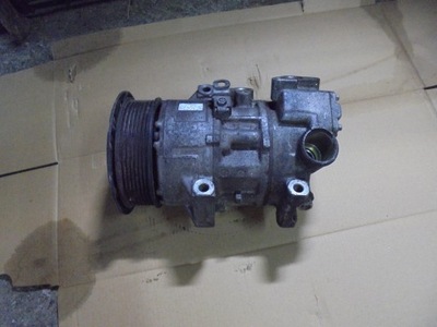 COMPRESOR DE ACONDICIONADOR TOYOTA DENSO 447260-1256  