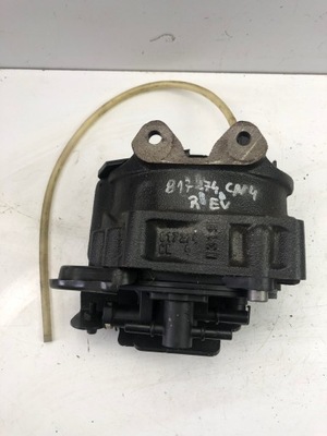 Land rover freelander основание кронштейн фильтра топлива фото №1