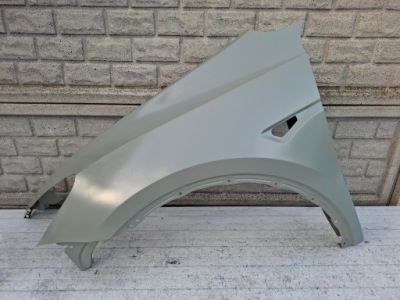 Tesla y model y крыло передний левый новый оригинал фото №1