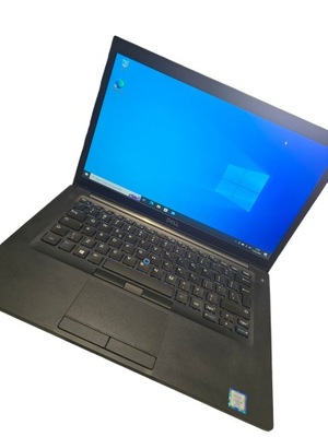 Laptop Dell P73G 14 " Intel Core i7 16 GB / 256 GB