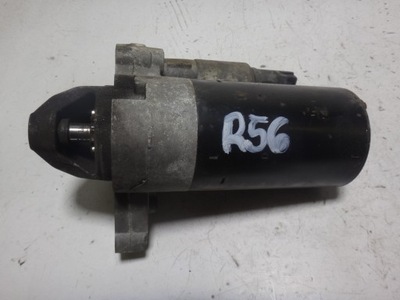 Стартер mini cooper r55 r56 r57 r60 r61 n12 фото №1