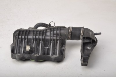 Ford focus mk3 1.0 eco коллектор впускной  cm5g-9424-ee фото №1