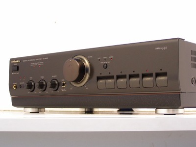 TECHNICS SU-A600