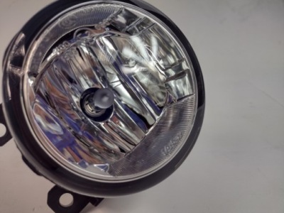 Фара/ протитуманна фара w бампер do alfa romeo giulia, stelvio oe71771824 valeo фото №1